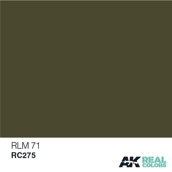 RLM 71 10ml