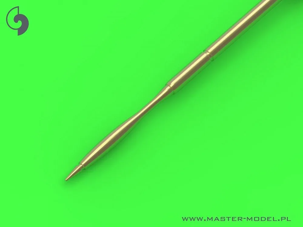 Mirage III and Mirage 5 - Pitot Tube 1:144