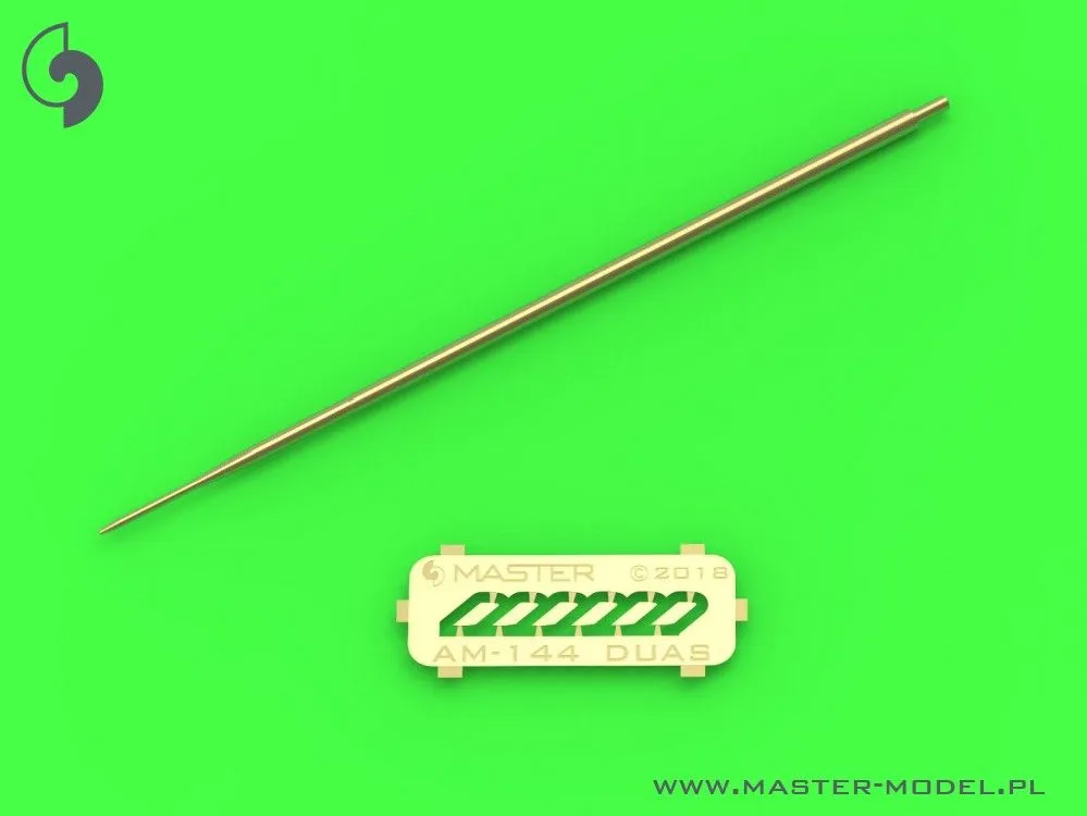 MiG-21SM/M/MF/bis Fishbed - Pitot Tube 1:144