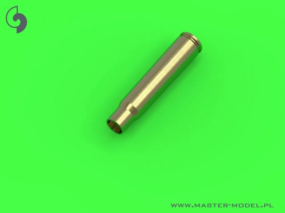 MG-34/MG-42 (7.92mm) - empty shells 1:35