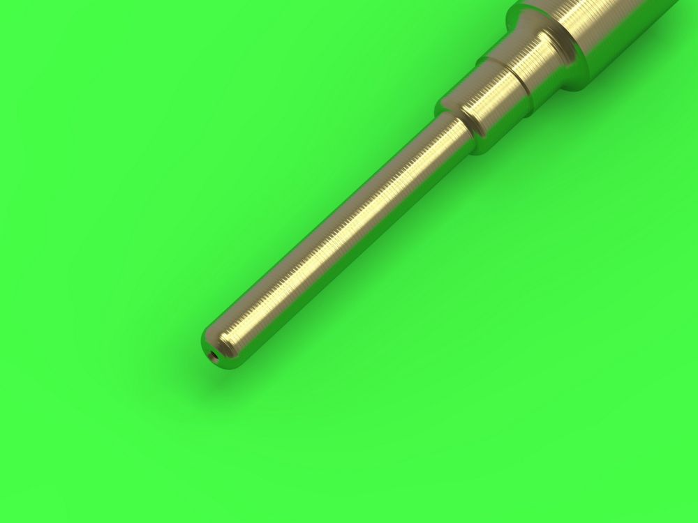 BAC/EE Canberra - Pitot Tube 1:72