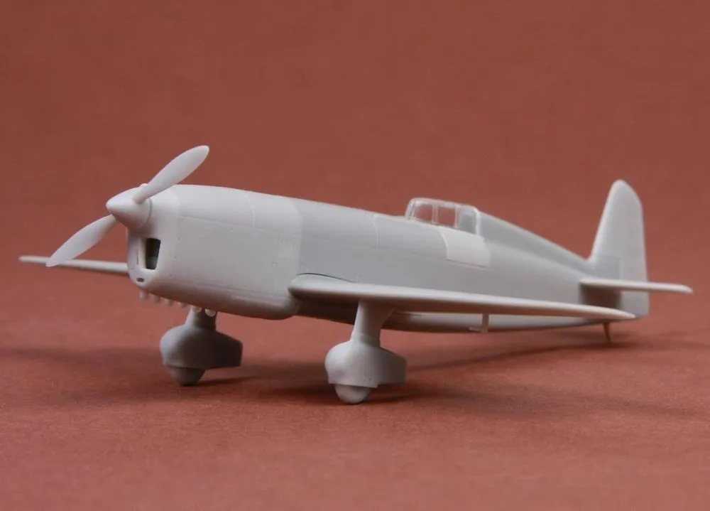 Caudron C.450 1:72