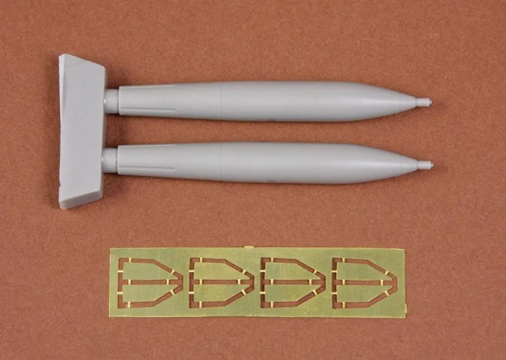 EXPAL BRP-250 Bomb 1:48