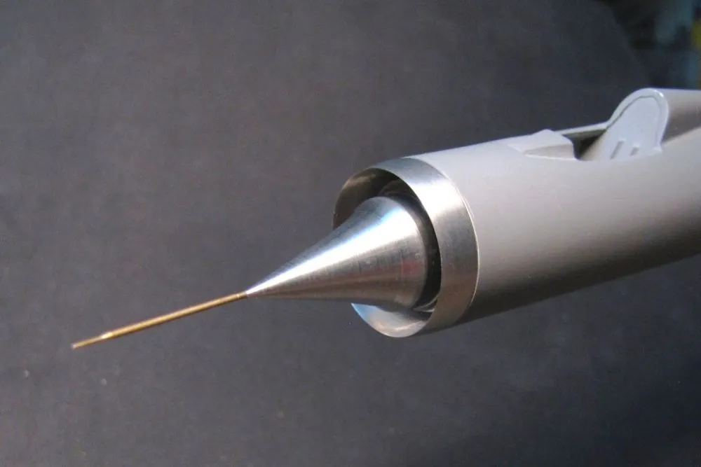 E-150 detail set for ModelsVit (Series 2) 1:72