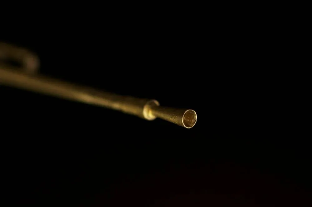 KPV/KPVM 14,5mm MG barrel type.2 1:72