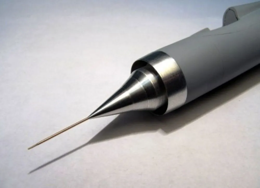 E-150 detail set for ModelsVit (Series 1) 1:72