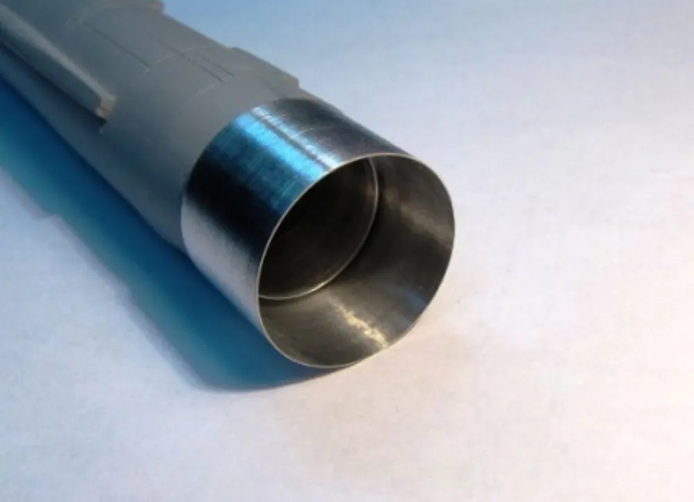 E-150 detail set for ModelsVit (Series 1) 1:72