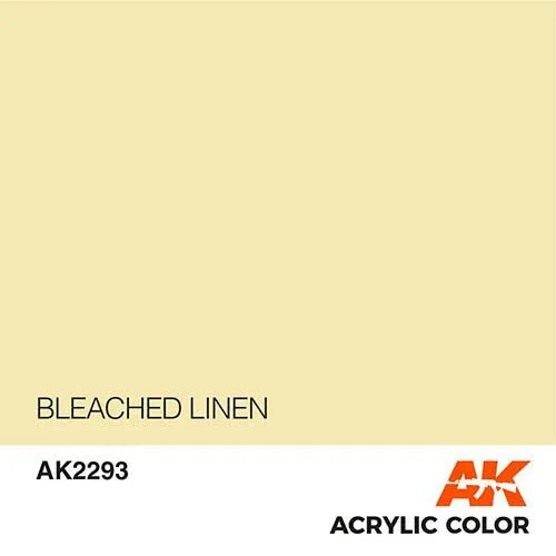 Bleached Line 17ml