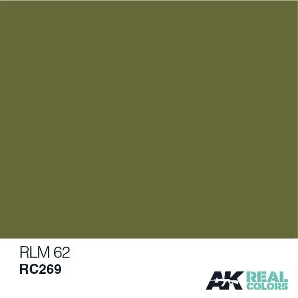 RLM 62 10ml