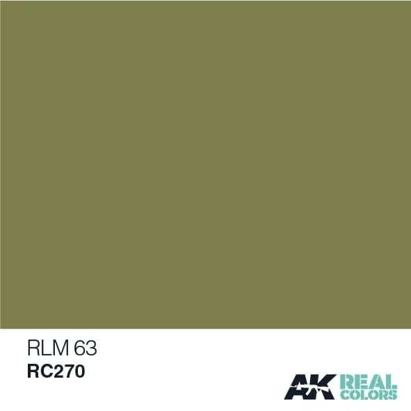 RLM 63 10ml