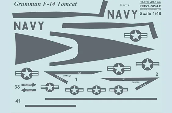 F-14D Tomcat Part.2 148