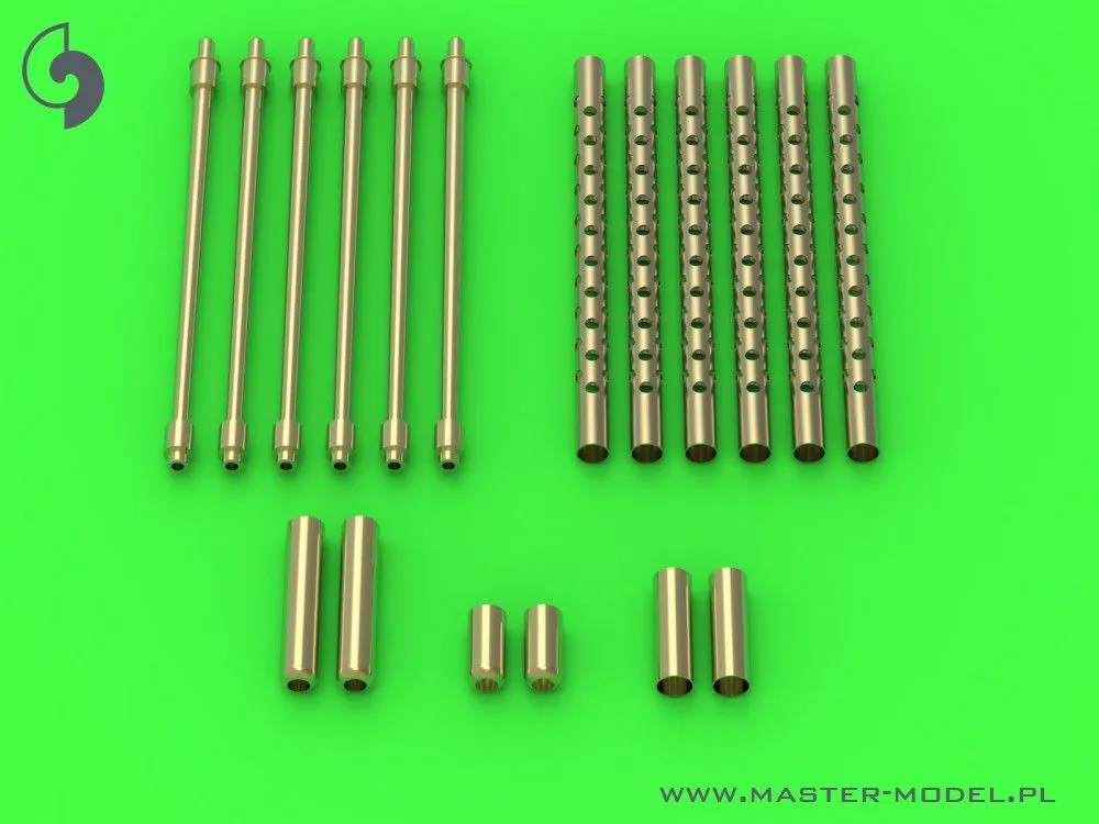 F6F Hellcat - late armament 1:24