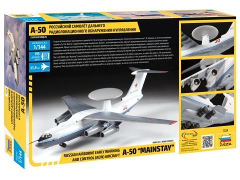 A-50 Mainstay 1:144