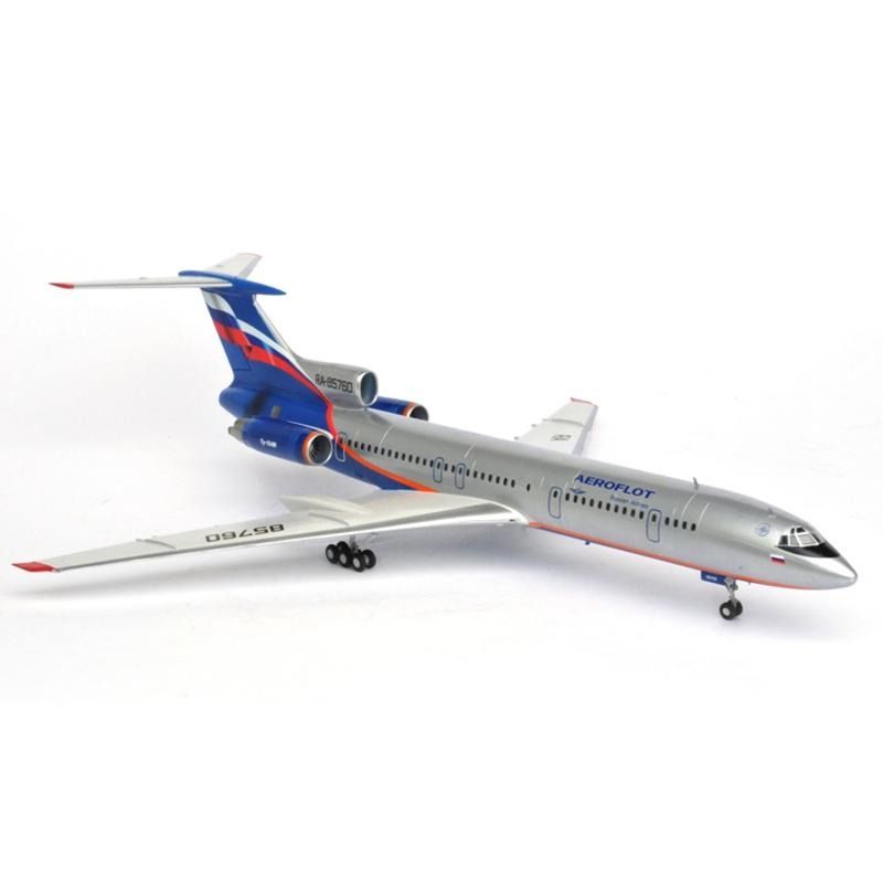 Tupolev Tu-154M 1:144