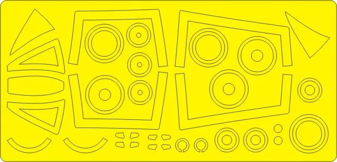 F-14D Super Tomcat BASIC for AMK 1:48