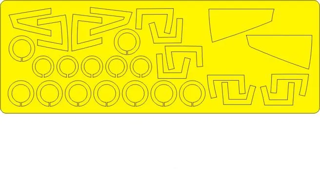 Su-34 EXPERT for Italeri 1:72