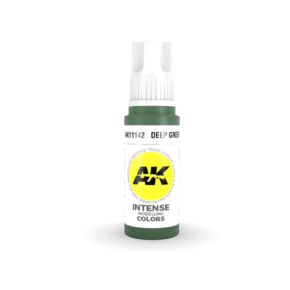Deep Green (Intense) 17ml