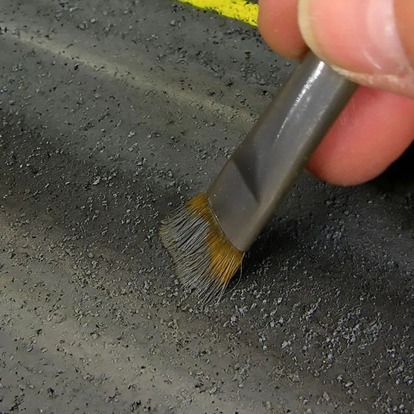 Asphalt - Terrains 250ml