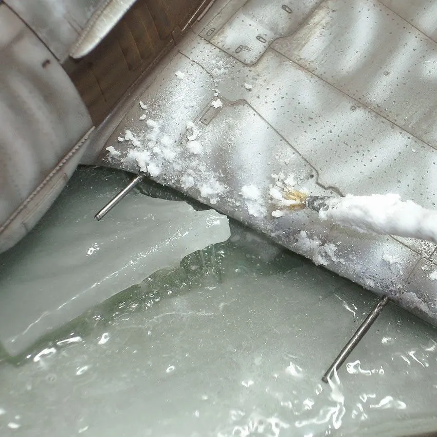 Snow Microballoons 100ml