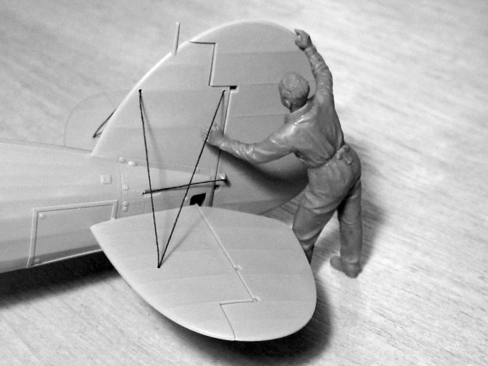 British Ground Personal (1939-1945) 1:32