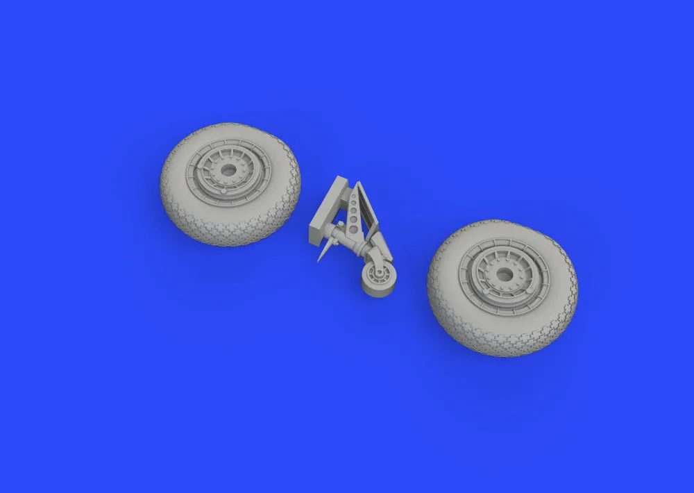 F6F wheels 1:72