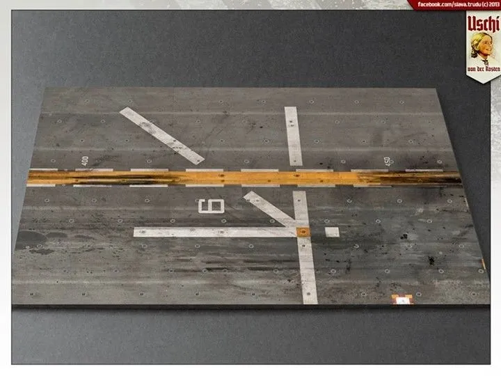 USS Mankin Island LHD-8 (Scenic Diosplay) 1:48