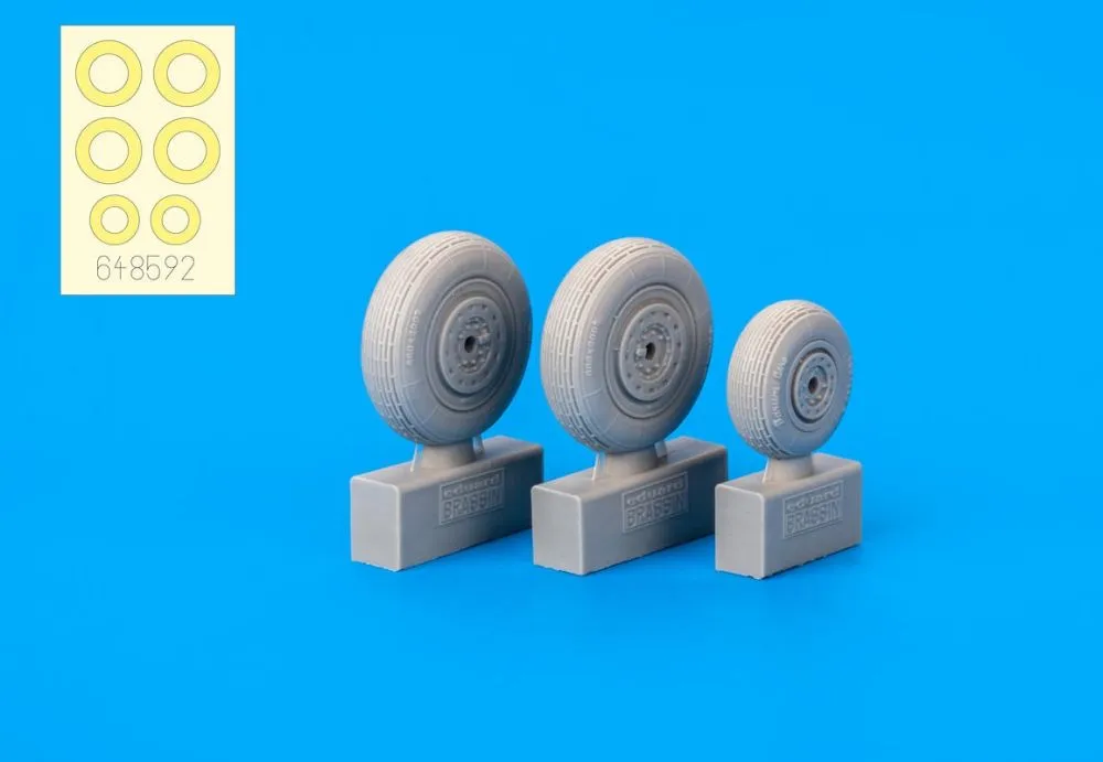 MiG-19PM LööKplus set 1:48