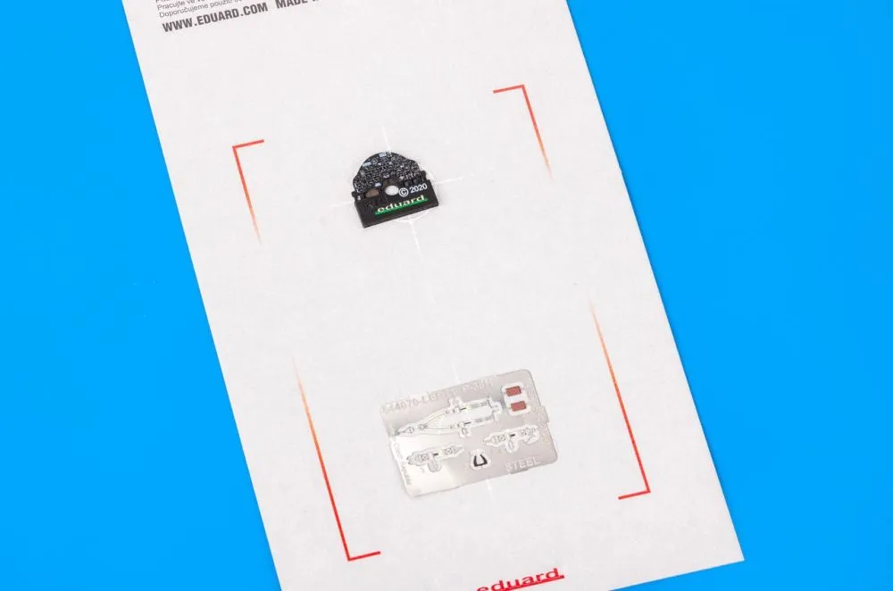 P-38H LööK for Tamiya 1:48