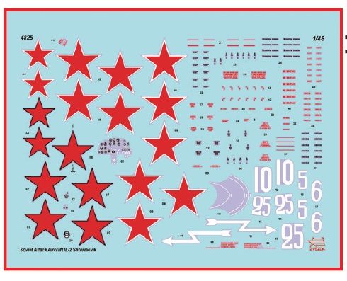 Il-2 Shturmovik 1:48