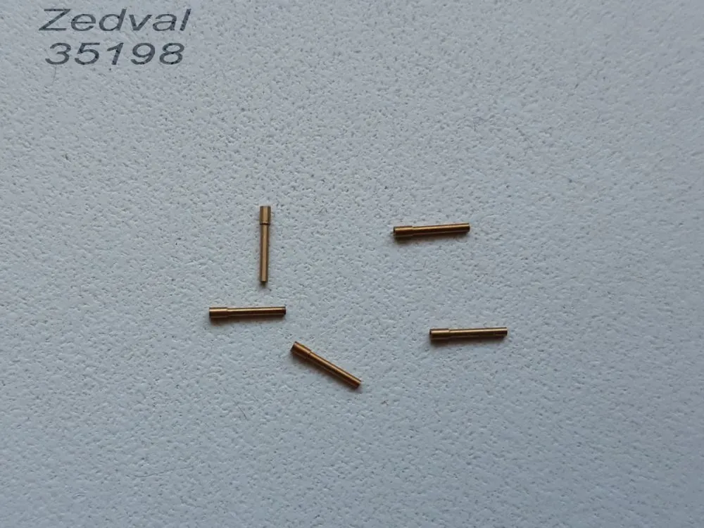 7.62mm DT MG barrels 1:35