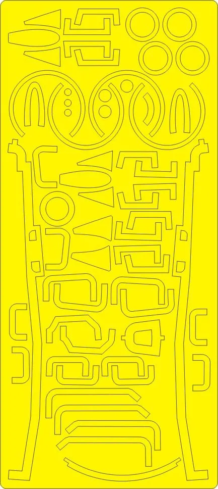 MiG-25RBF EXPERT for ICM 1:48