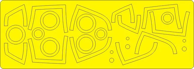 F-15E/ I EXPERT for GWH 1:72