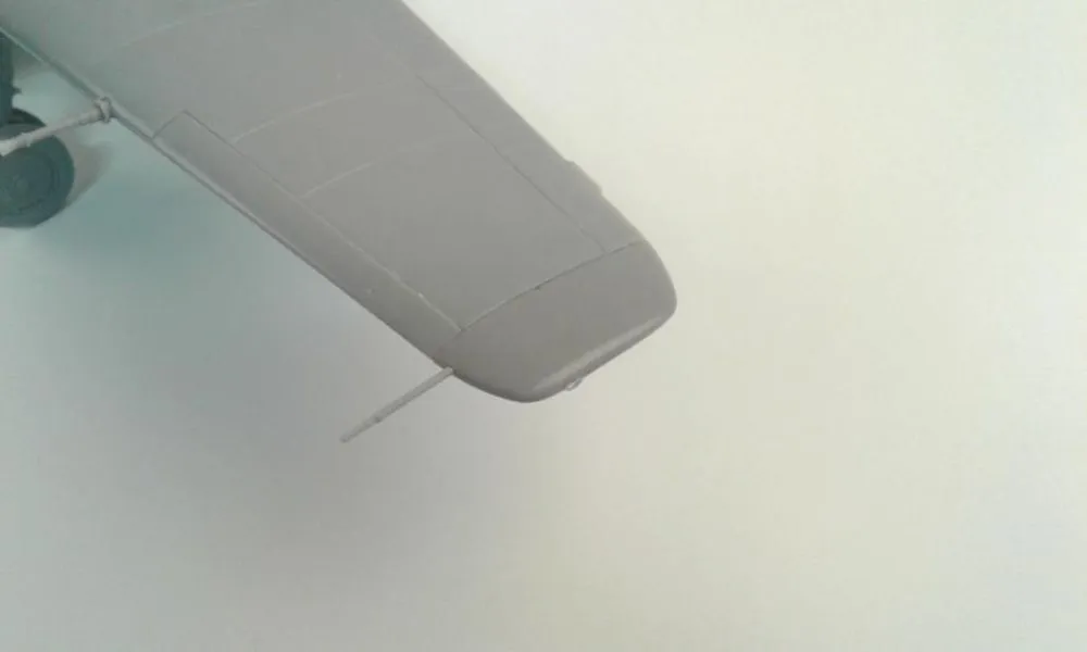 HA-1112M1L "Movie Star" Add-on set 1:32