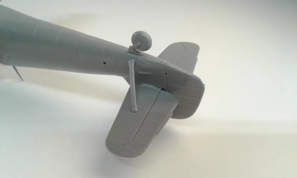 HA-1112M1L "Movie Star" Add-on set 1:32