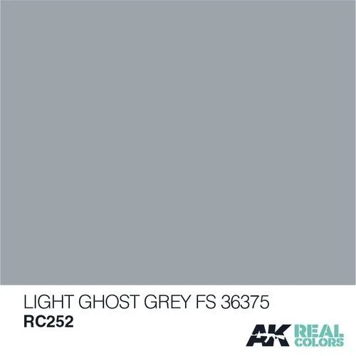 Light Ghost Grey FS 36375 10ml