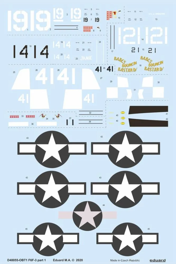 F6F-3 part 1 1:48