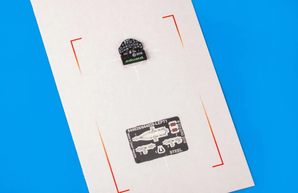 P-38F LööK for Tamiya 1:48