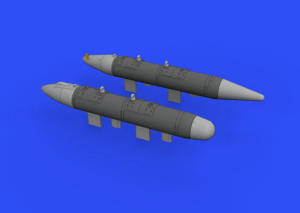 AN/ ALQ-71(V)-2 ECM pod 1:48