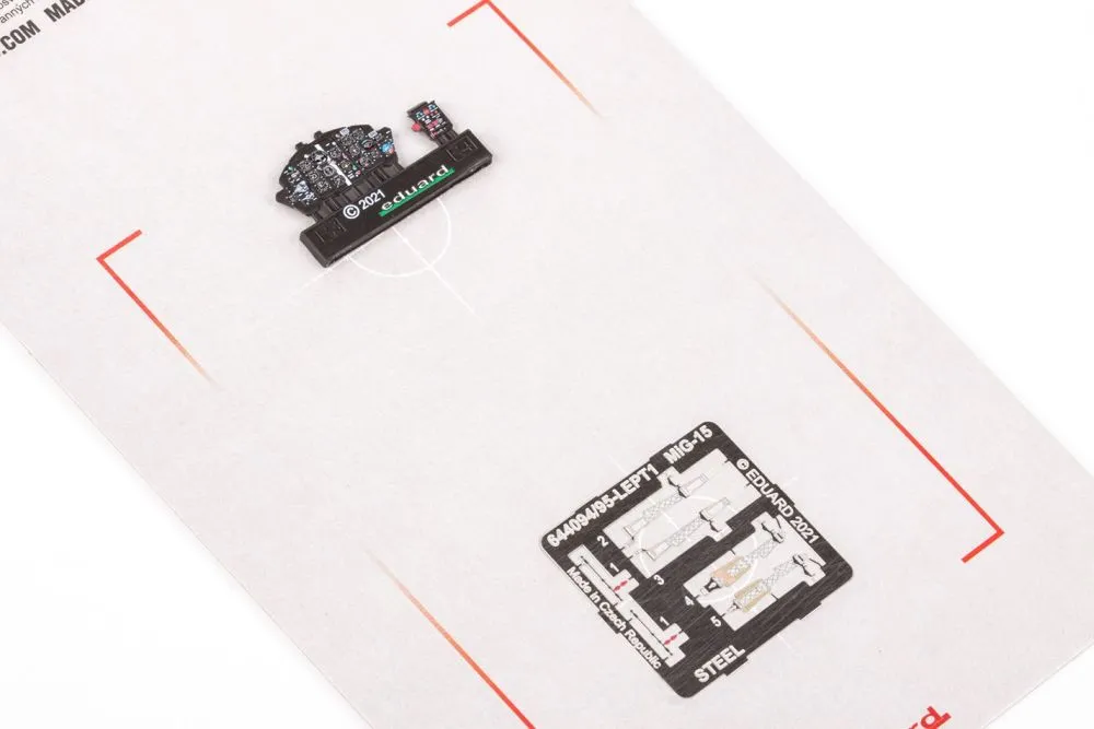 MiG-15bis LööK for Bronco 1:48