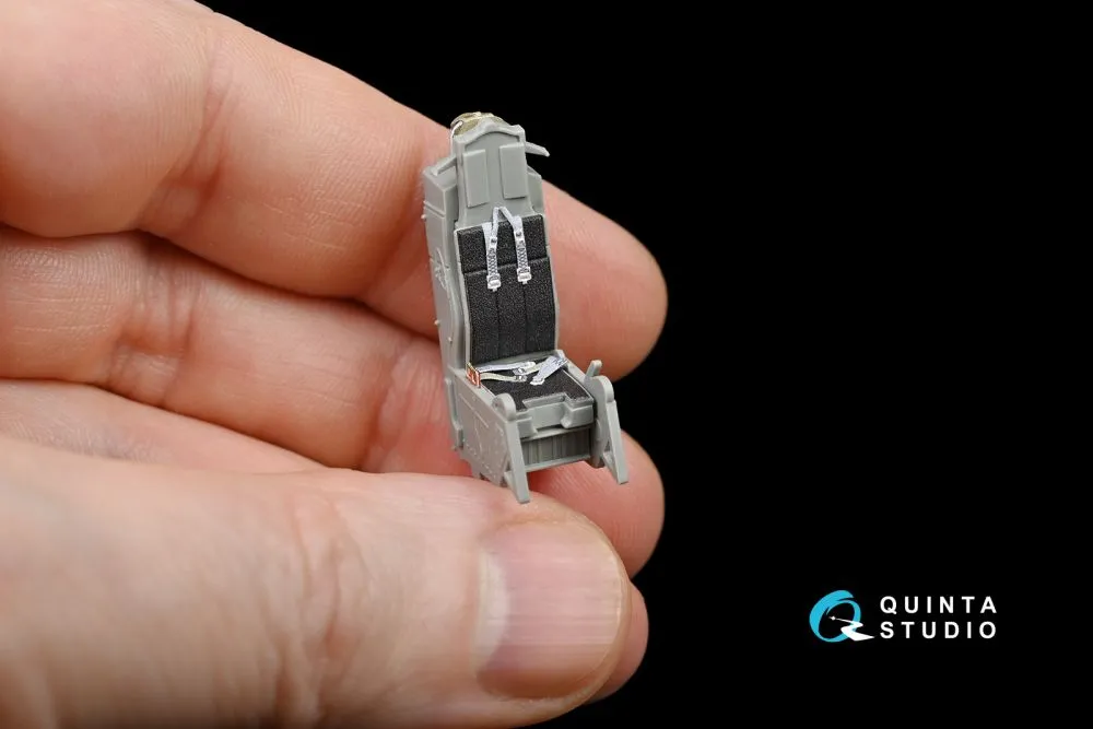 F-15E Interior for GWH 1:48