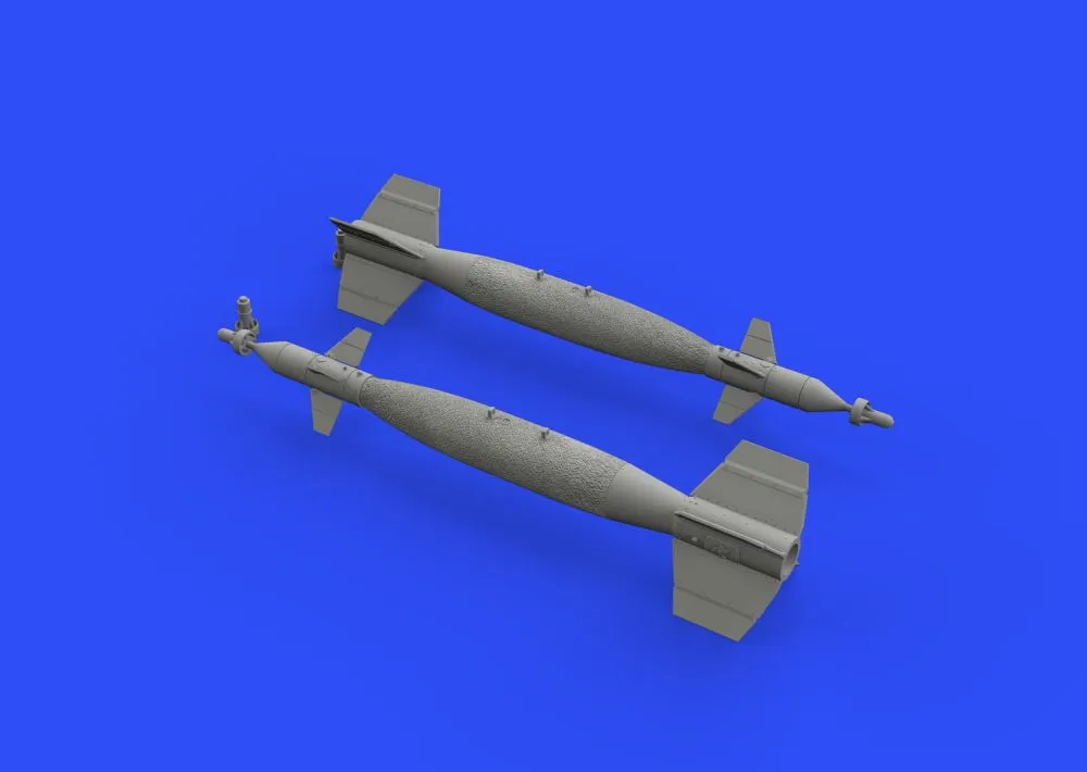 PAVE Way I Mk 83 Slow Speed LGB Thermally Protected 1:48