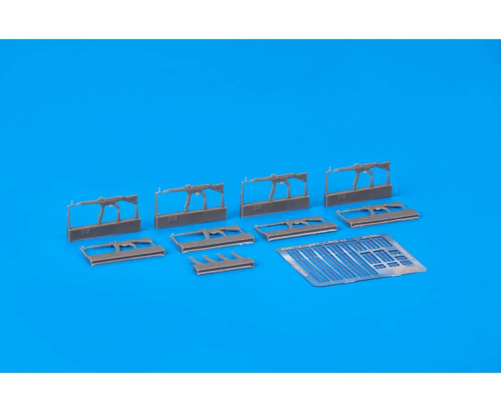 StG 44 assault rifle 1:35