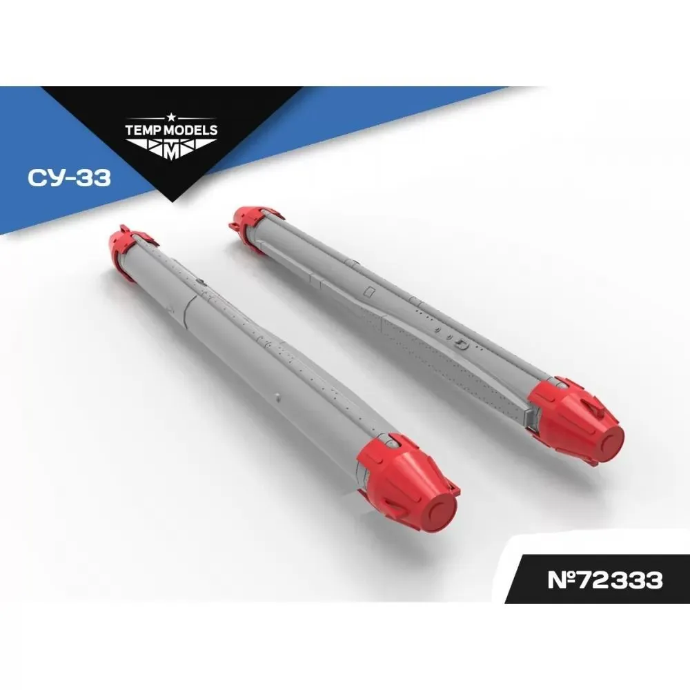 Sorbtsiya POD for Su-33 1:72