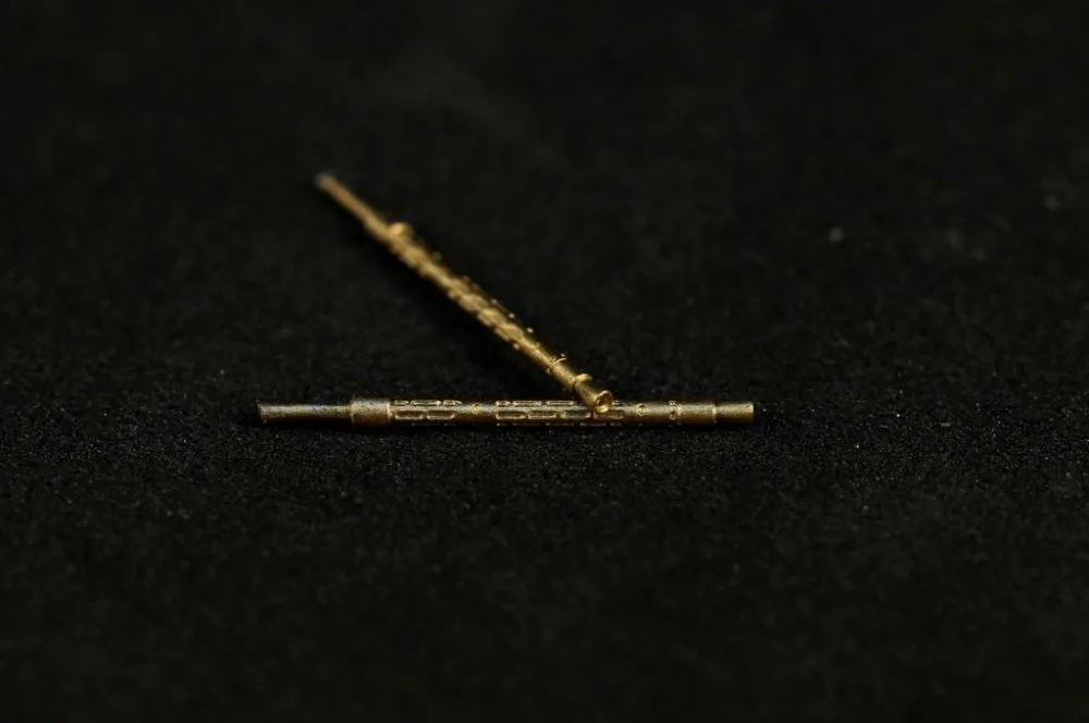 MG 81 gun barrel 1:48