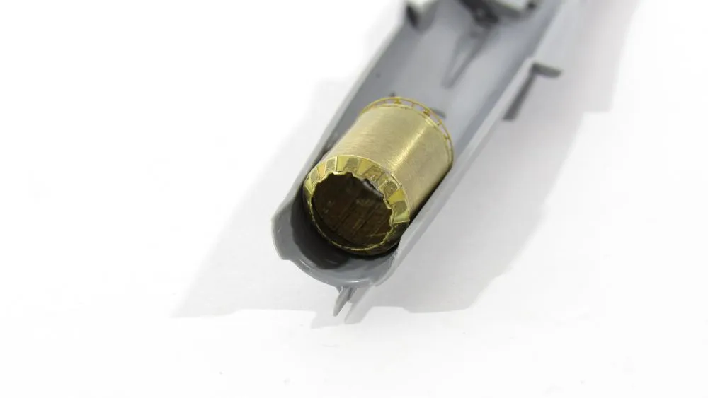 MiG-21bis/ PFM detail set for Zvezda 1:72