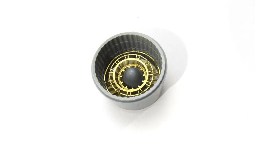 Su-57 exterior det for Zvezda 1:48