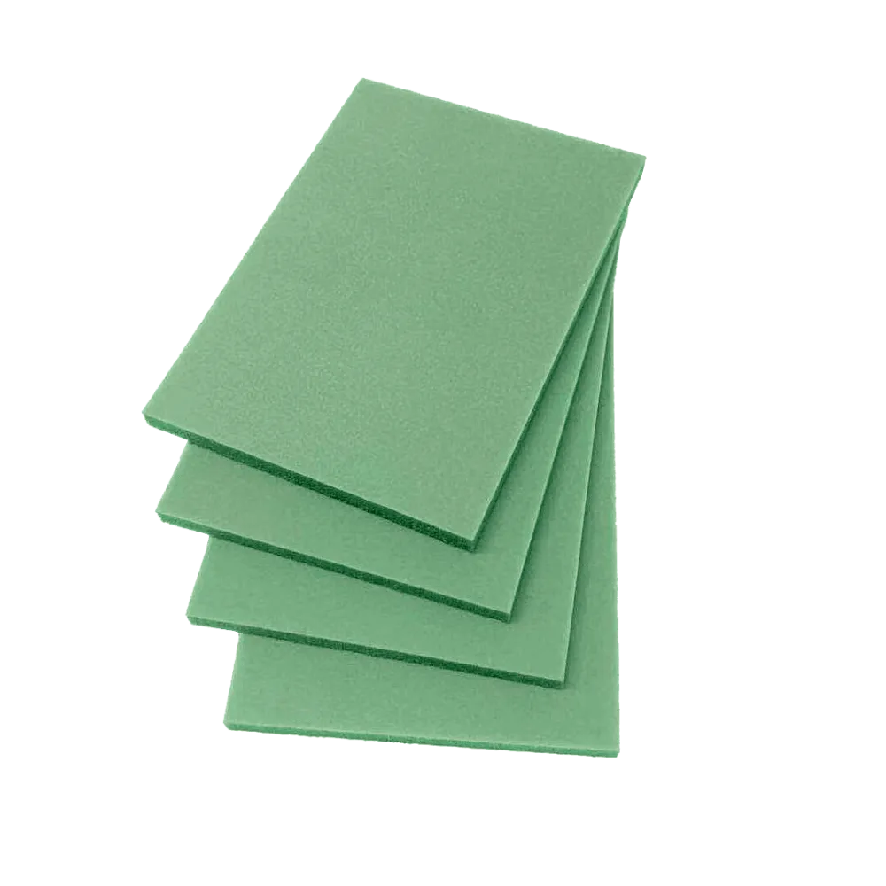 Sanding Pads (Super Fine)