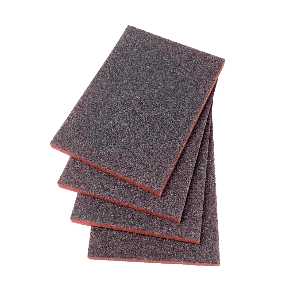 Sanding Pads (Coarse)