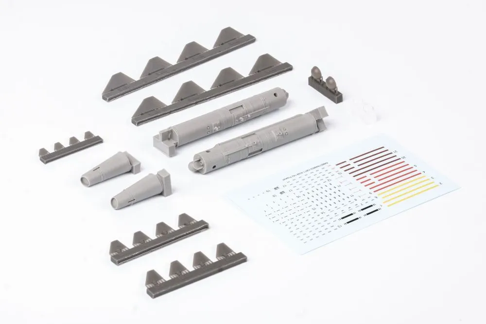 AGM-142 Popeye Have Nap 1:48