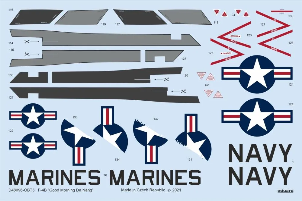 F-4B Good Morning Da Nang 1:48